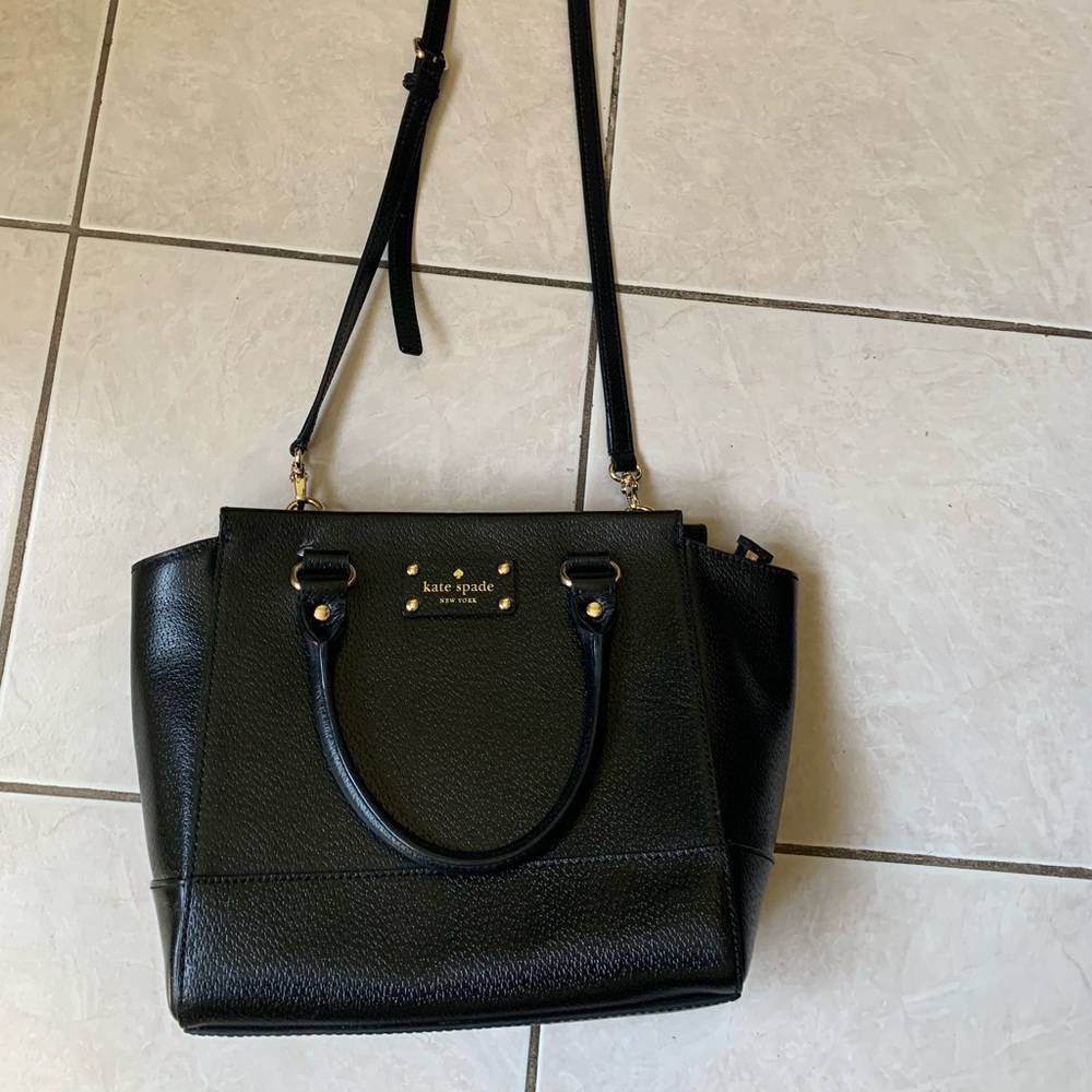 Kate Spade crossbody bag
